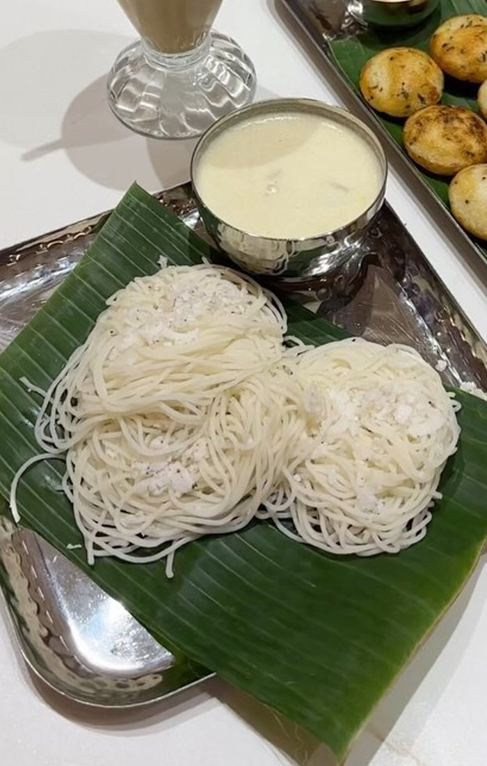 Sai Chapathi Insta Max