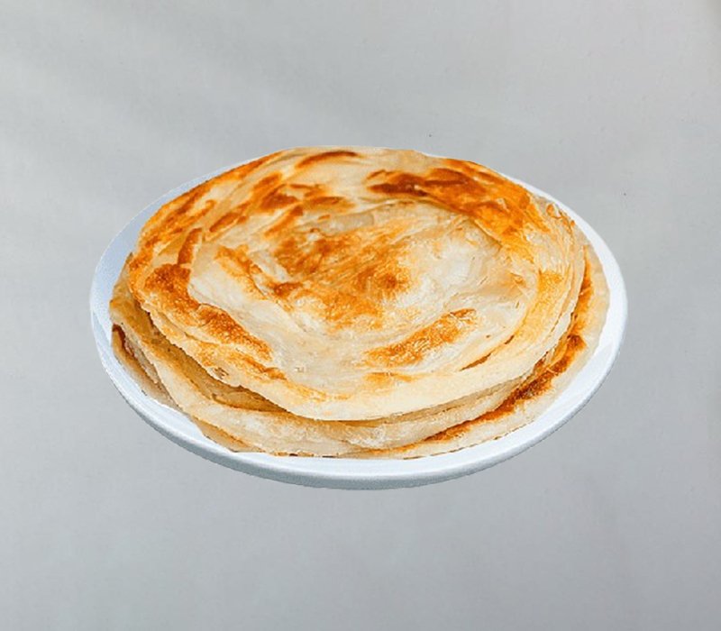 Coin Parotta